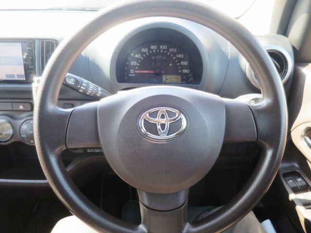 TOYOTA PASSO 4WD 2016 Image 31