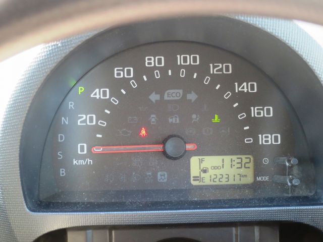 TOYOTA PASSO 4WD 2016 Image 31