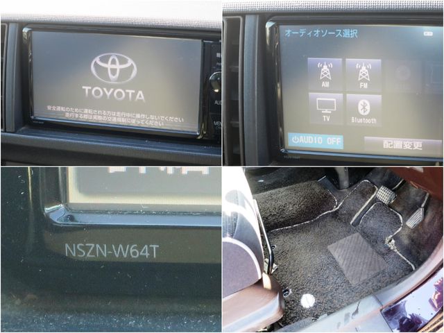 TOYOTA PASSO 4WD 2016 Image 31