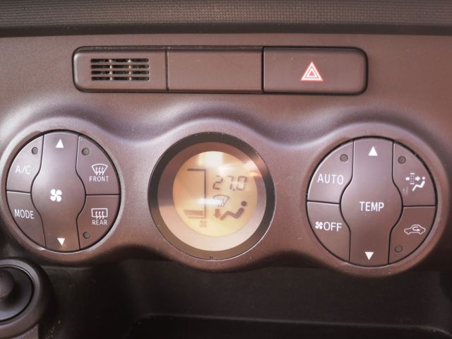 TOYOTA PASSO 4WD 2016 Image 31