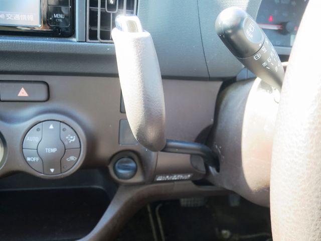 TOYOTA PASSO 4WD 2016 Image 31