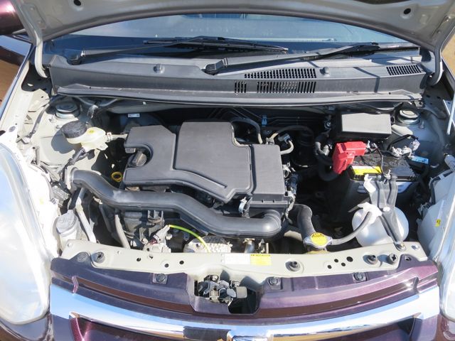 TOYOTA PASSO 4WD 2016 Image 31