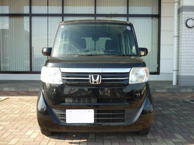 HONDA N BOX 2017 Image 31