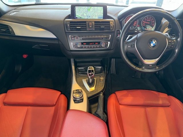 BMW 1SERIES 2014 Image 31