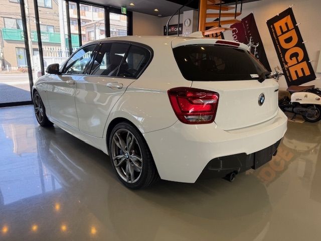 BMW 1SERIES 2014 Image 31