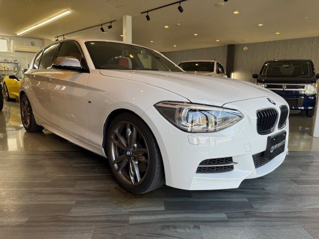 BMW 1SERIES 2014 Image 31