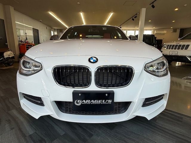 BMW 1SERIES 2014 Image 31