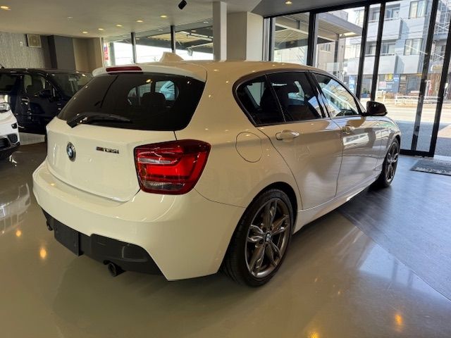 BMW 1SERIES 2014 Image 31