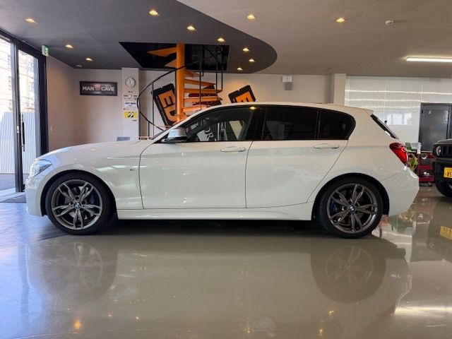 BMW 1SERIES 2014 Image 31