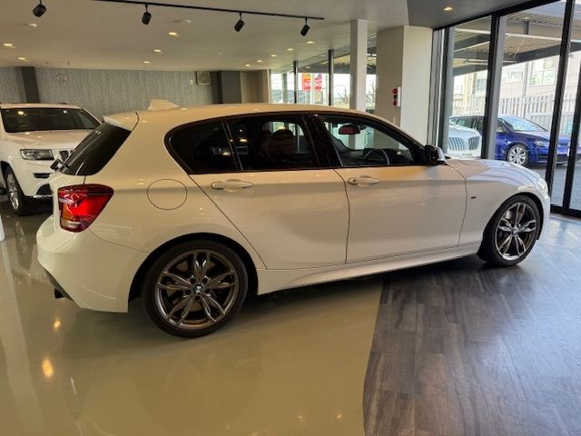 BMW 1SERIES 2014 Image 31