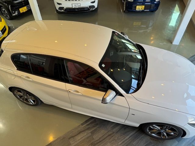 BMW 1SERIES 2014 Image 31