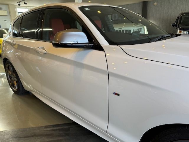 BMW 1SERIES 2014 Image 31