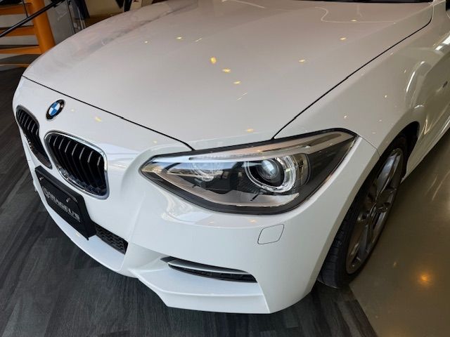 BMW 1SERIES 2014 Image 31