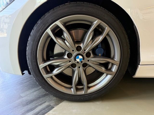 BMW 1SERIES 2014 Image 31