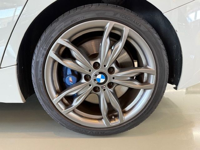 BMW 1SERIES 2014 Image 31