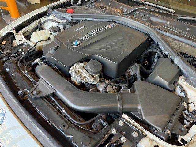 BMW 1SERIES 2014 Image 31