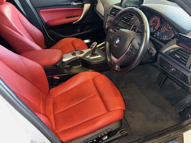 BMW 1SERIES 2014 Image 31