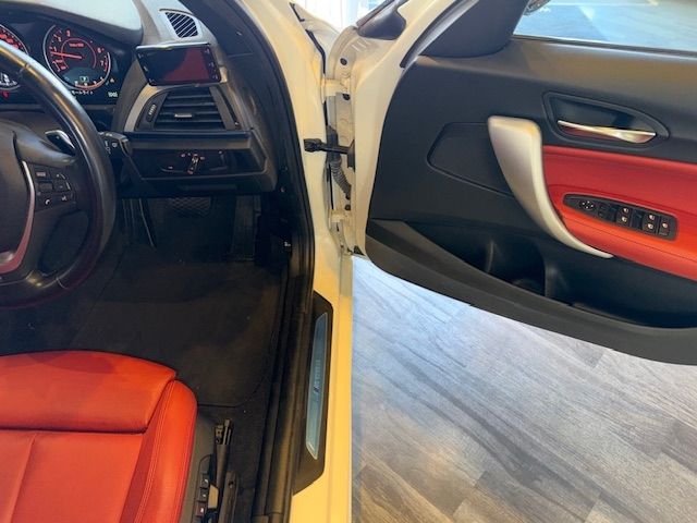 BMW 1SERIES 2014 Image 31