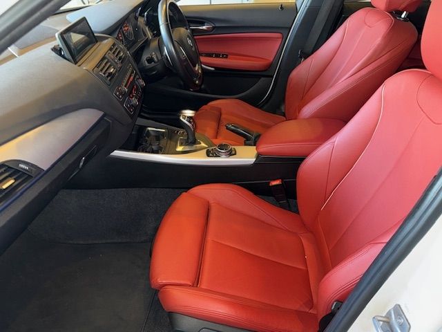 BMW 1SERIES 2014 Image 31