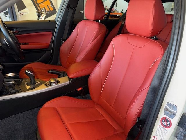 BMW 1SERIES 2014 Image 31