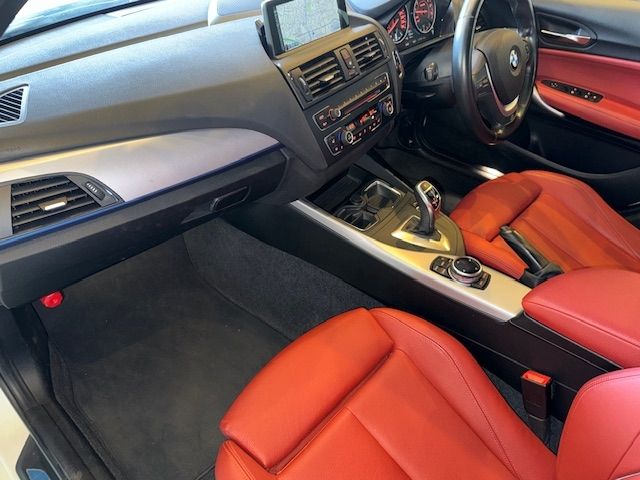 BMW 1SERIES 2014 Image 31