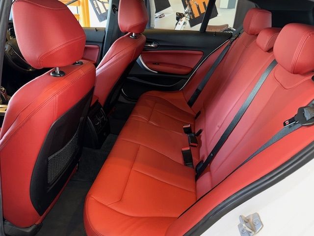 BMW 1SERIES 2014 Image 31