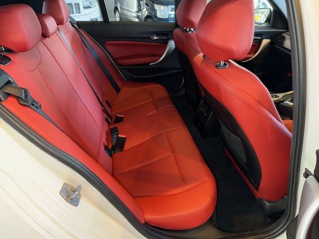 BMW 1SERIES 2014 Image 31