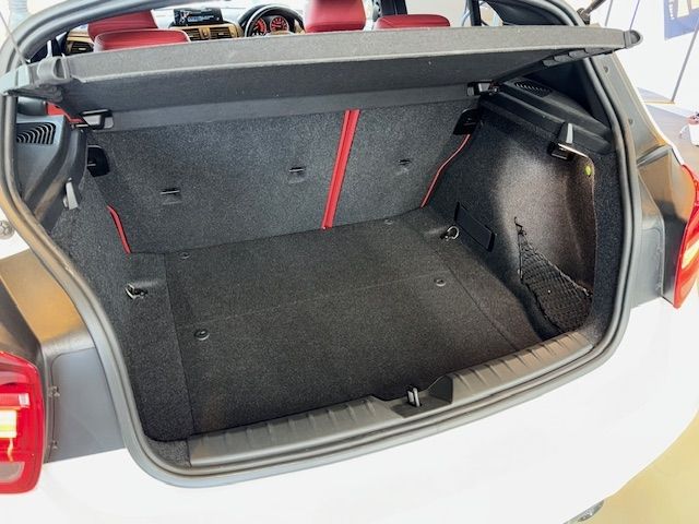 BMW 1SERIES 2014 Image 31