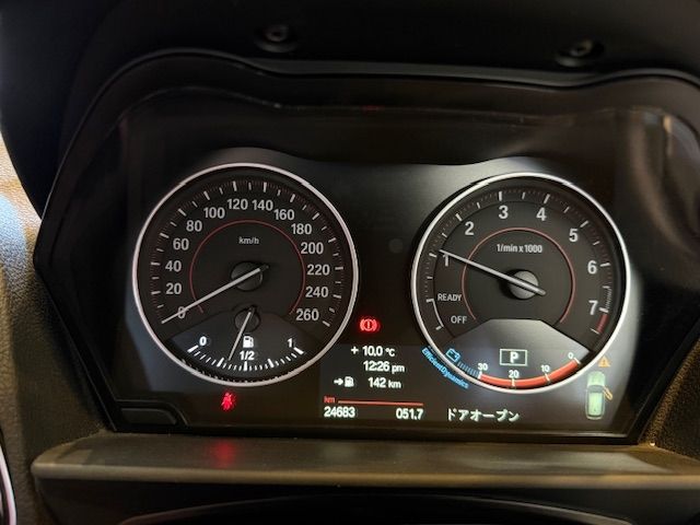 BMW 1SERIES 2014 Image 31