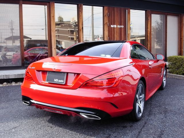 MERCEDES BENZ SL CLA 2016 Image 31