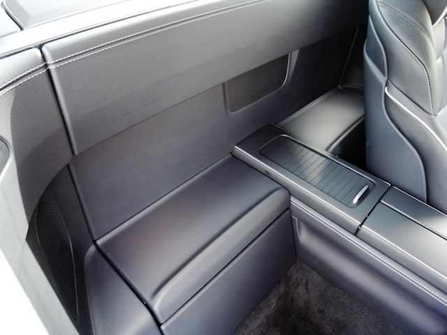 MERCEDES BENZ SL CLA 2016 Image 31