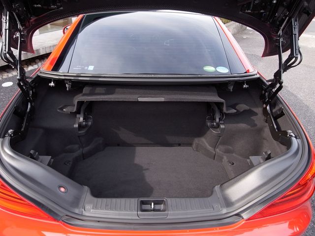 MERCEDES BENZ SL CLA 2016 Image 31