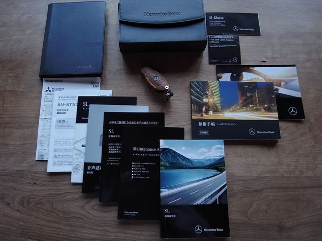 MERCEDES BENZ SL CLA 2016 Image 31