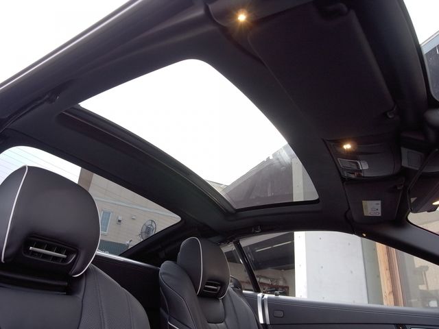 MERCEDES BENZ SL CLA 2016 Image 31