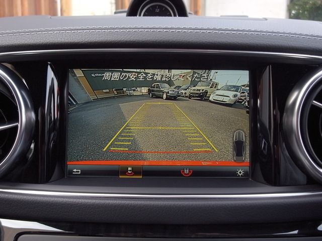 MERCEDES BENZ SL CLA 2016 Image 31