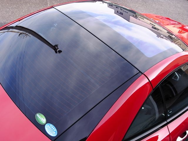 MERCEDES BENZ SL CLA 2016 Image 31