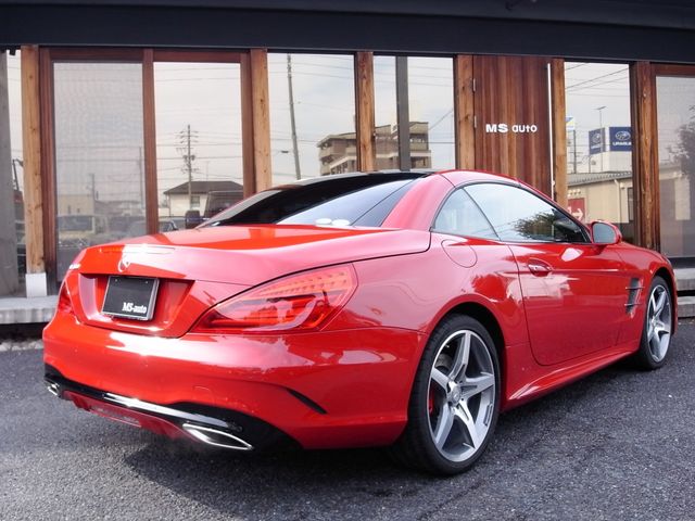 MERCEDES BENZ SL CLA 2016 Image 31