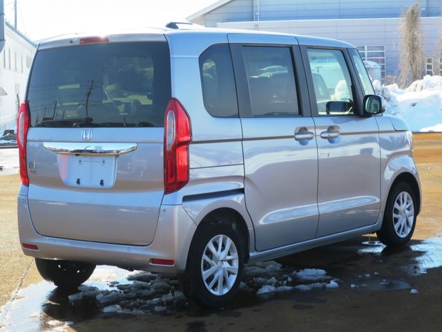 HONDA N BOX 4WD 2022 Image 31