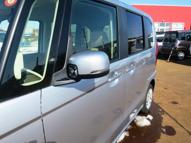 HONDA N BOX 4WD 2022 Image 31