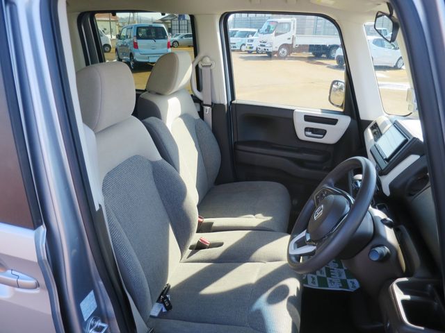 HONDA N BOX 4WD 2022 Image 31