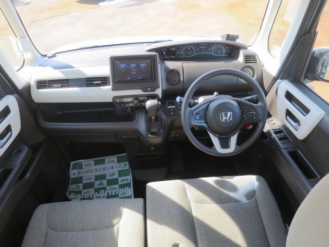 HONDA N BOX 4WD 2022 Image 31