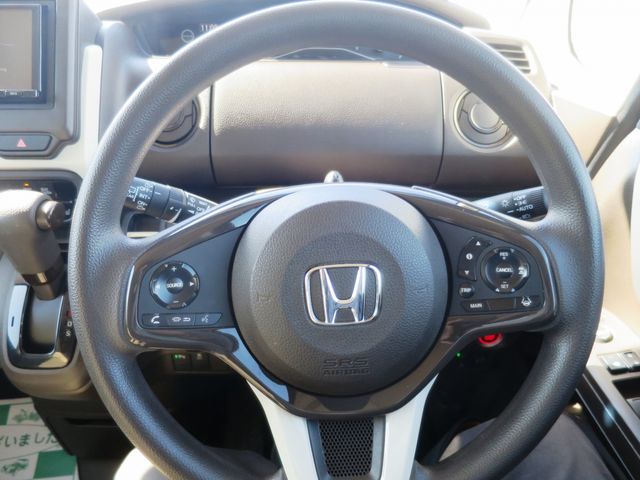 HONDA N BOX 4WD 2022 Image 31