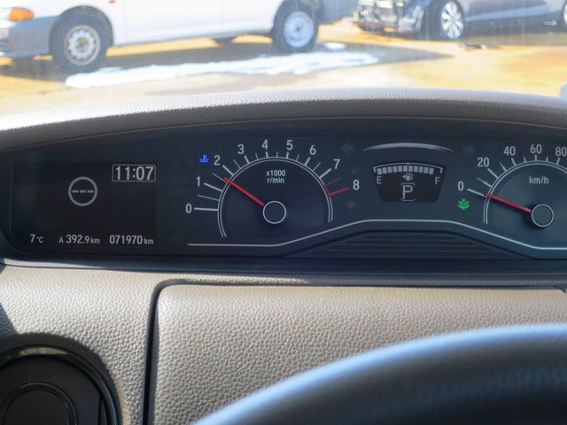 HONDA N BOX 4WD 2022 Image 31