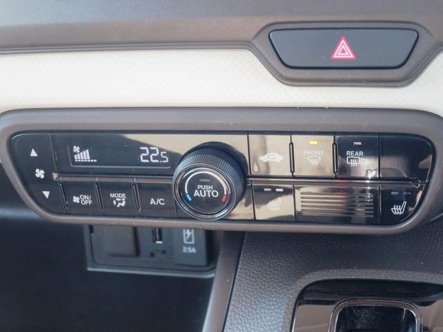 HONDA N BOX 4WD 2022 Image 31