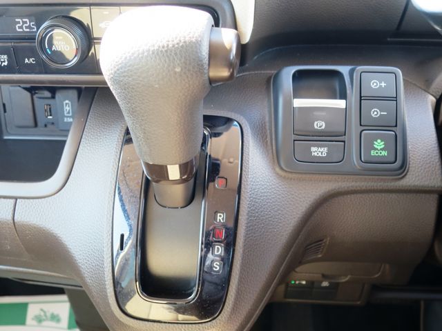 HONDA N BOX 4WD 2022 Image 31