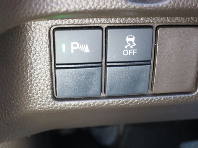 HONDA N BOX 4WD 2022 Image 31