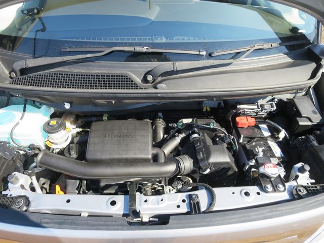 HONDA N BOX 4WD 2022 Image 31