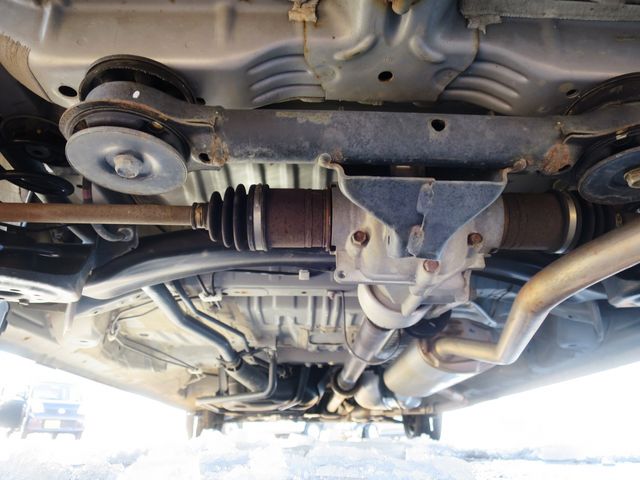 HONDA N BOX 4WD 2022 Image 31