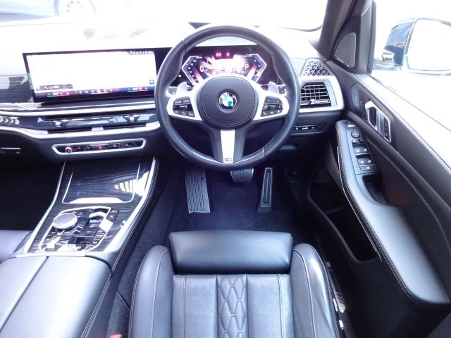 BMW X5 2024 Image 31