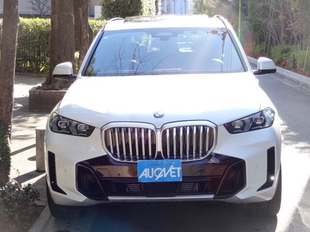 BMW X5 2024 Image 31
